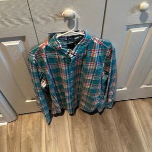 Selling because its too big.